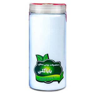 پودر جوش شیرین ممتاز باباگلی - 670 گرم