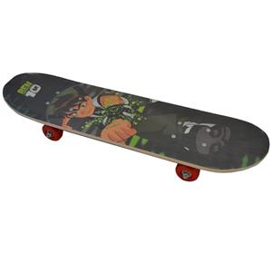 اسکیت بورد طرح بن تن مدل 5677