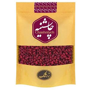 زرشک چاشنیه - 250 گرم