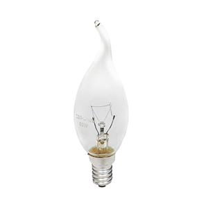 لامپ 60 وات لیان ایکس اینگ مدل SH_0606 پایه E14 بسته 10 عددی
