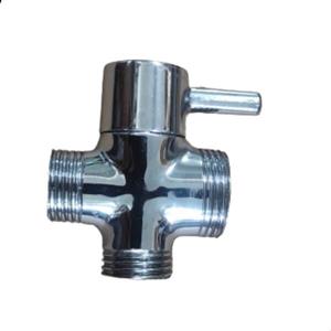 سه راه دوش حمام سیتکو مدل یونیکا