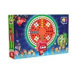 Bardia 001 Board Animals Intellectual Game