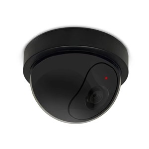 ماکت دوربین مدار بسته کد SC01 مدل چراغ دار