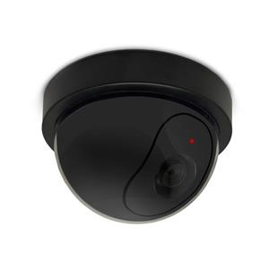 ماکت دوربین مدار بسته کد SC01 مدل چراغ دار