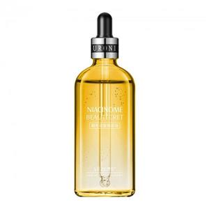 سرم ضد چروک ونزن مدل طلا حجم 100 میلی لیتر