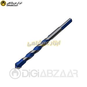 مته همه کاره شوالیه مدل sh7 سایز 7 میلی متر