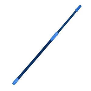 دسته غلتک نقاشی مدل تلسکوپی کد 200