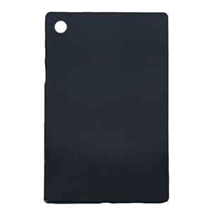 کاور ژله ای ساده مشکی | تبلت سامسونگ Tab A9 ( X110-X115) کد25344