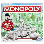 Hasbro Monopoly Intellectual Game