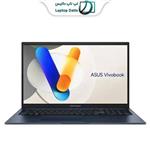 لپ تاپ Asus vivobook F1504VA Core 5 120u 16GB 512GB Intel 