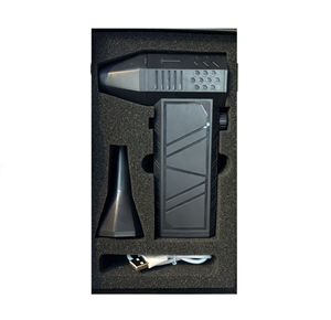 مینی جت فن و دمنده توربو Super Power مدل x6