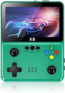 کنسول بازی دستی X8
