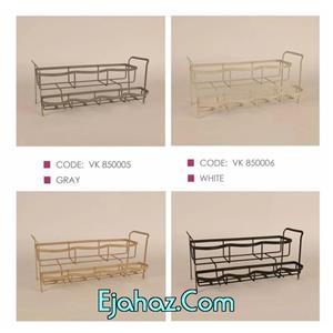 استند پاسماوری فلزی بی وی کی