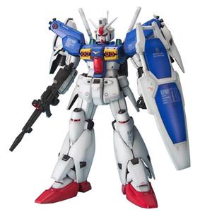 اکشن فیگور Bandai مدل Gundam