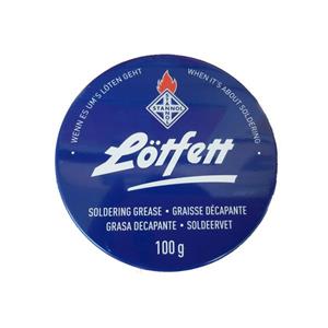 روغن لحیم استانول مدل لاتفت 2 وزن 100 گرم