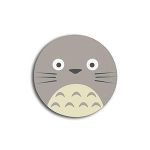 زیر لیوانی مدل انیمه توتورو کیوت کد Totoro 698