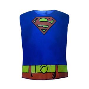 تن پوش دی‌ سی کامیکس مدل Supergirl