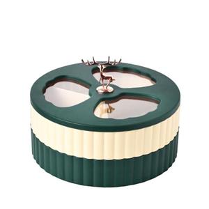 اردو خوری مدل دو طبقه طرح گوزن کد 1033 -