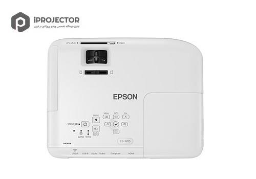Epson W05
