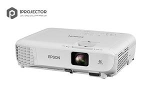 ویدئو پروژکتور اپسون EPSON EB-W05 Epson W05