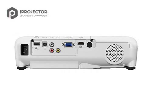 Epson W05