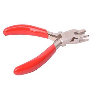 انبر صحافی مدل ax مدل 110 سایز 3.5 اینچ