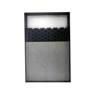 فیلتر کابین کربن اکتیو بهتا مدل FCB.304 مناسب برای تویوتا راو 4