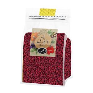 زرشک پلویی ممتاز به چاشنی - 500 گرم