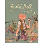 کتاب The Roald Dahl Treasury اثر Roald Dahl انتشارات Jonathan Cape