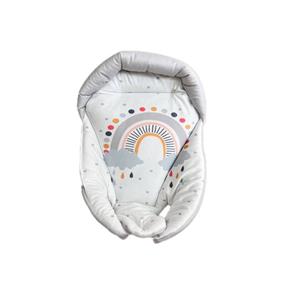 آغوشی نوزاد مدل 023