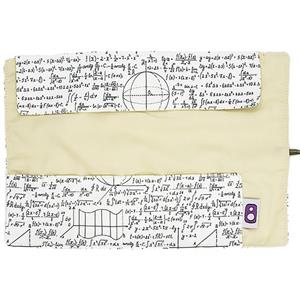 جامدادی رولی هیدورا طرح ریاضی