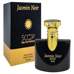 عطر جیبی اسکوپ مدل جاسمین نویر حجم 30 میلی لیتر