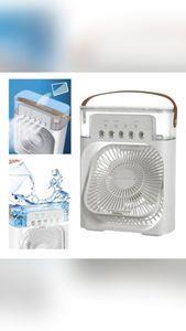 پنکه رومیزی مدل Cooling 2092