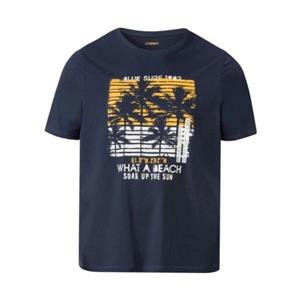 تی شرت آستین کوتاه مردانه لیورجی مدل Li5533