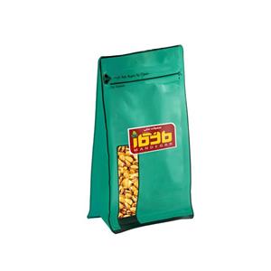 پسته اکبری شور ماندگار - 500 گرم