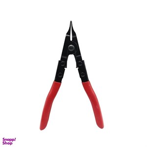 انبر رینگ بازکن ایست من مدل YP-VU77-22CM سایز 9 اینچ