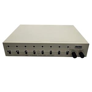 سوییچ 1 به 8 av و صدا شان فنگ مدل 808A