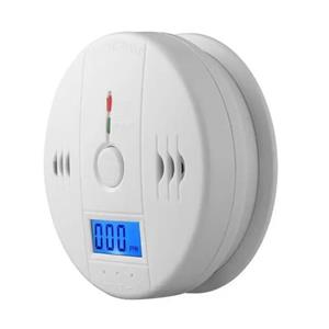 سنسور نشت گاز مدل CO-detectors
