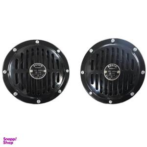 بوق خودرو کد 1011 مجموعه 2 عددی