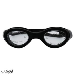 عینک شنا مدل CM5200