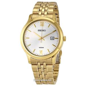 ساعت مچی عقربه ای مردانه سیکو مدل SUR224P1 Seiko SUR224P1 Watch For Men