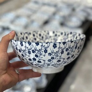 کاسه دنی هوم مدل سالاد خوری