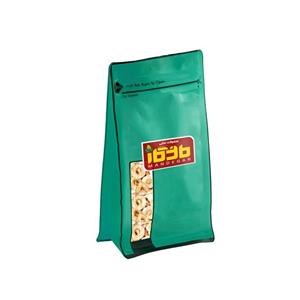 سیب زرد با پوست ماندگار - 500 گرم