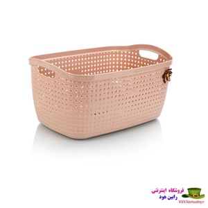 سبد رخت چرک هوم کت مدل مایا L