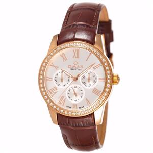 ساعت زنانه اوماکس ، زیرمجموعه Perpetual ، کد PL10R65I