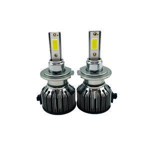 هدلایت زیمر مدل X-treme پایه H7 بسته دو عددی