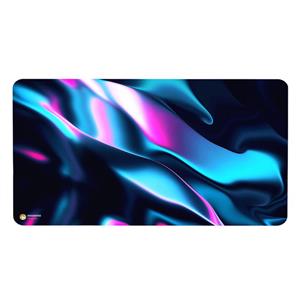 ماوس پد هومرو مدل DP039 طرح فانتزی انتزاعی پریمیوم