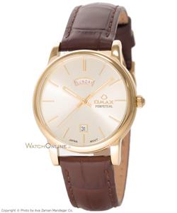 ساعت زنانه اوماکس ، زیرمجموعه Perpetual ، کد PL03G15I