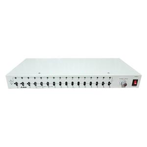 سوییچ 1 به 16 av آوسن مدل 16CH