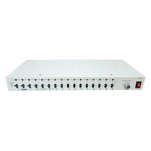 سوییچ 1 به 16 av آوسن مدل 16CH